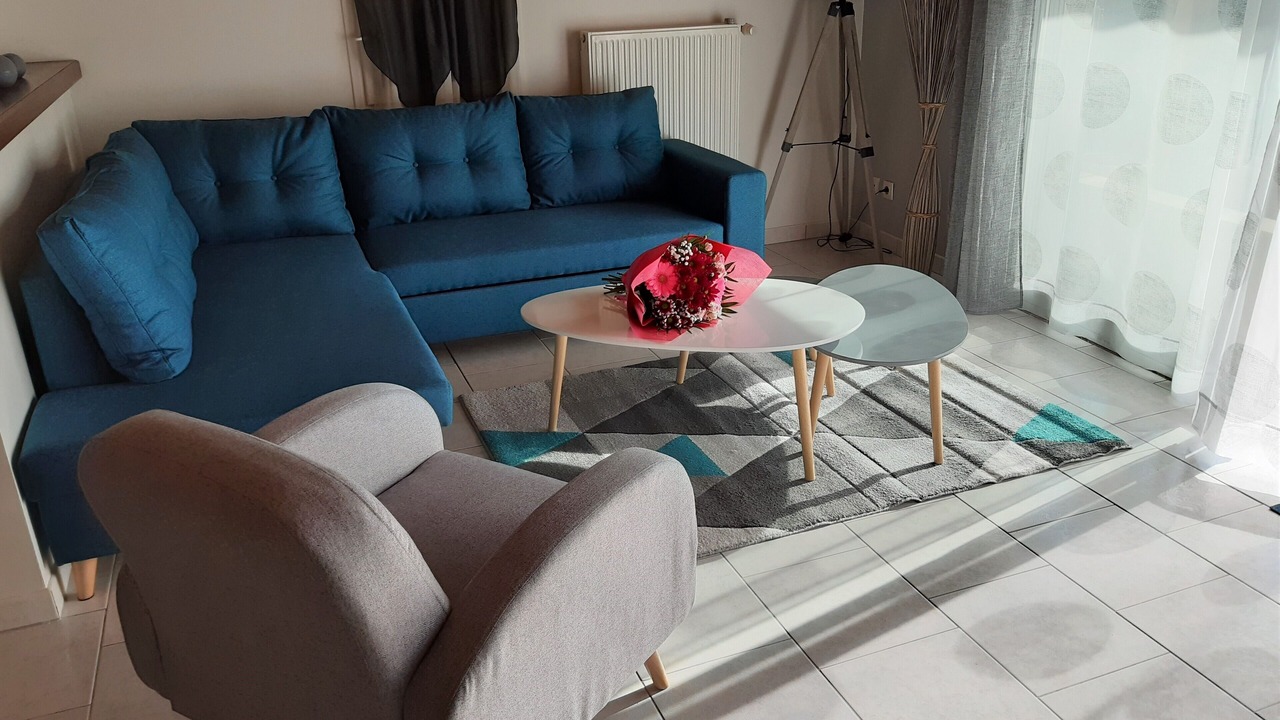 Photo of Livingroom in Montgaillard-Lauragais
