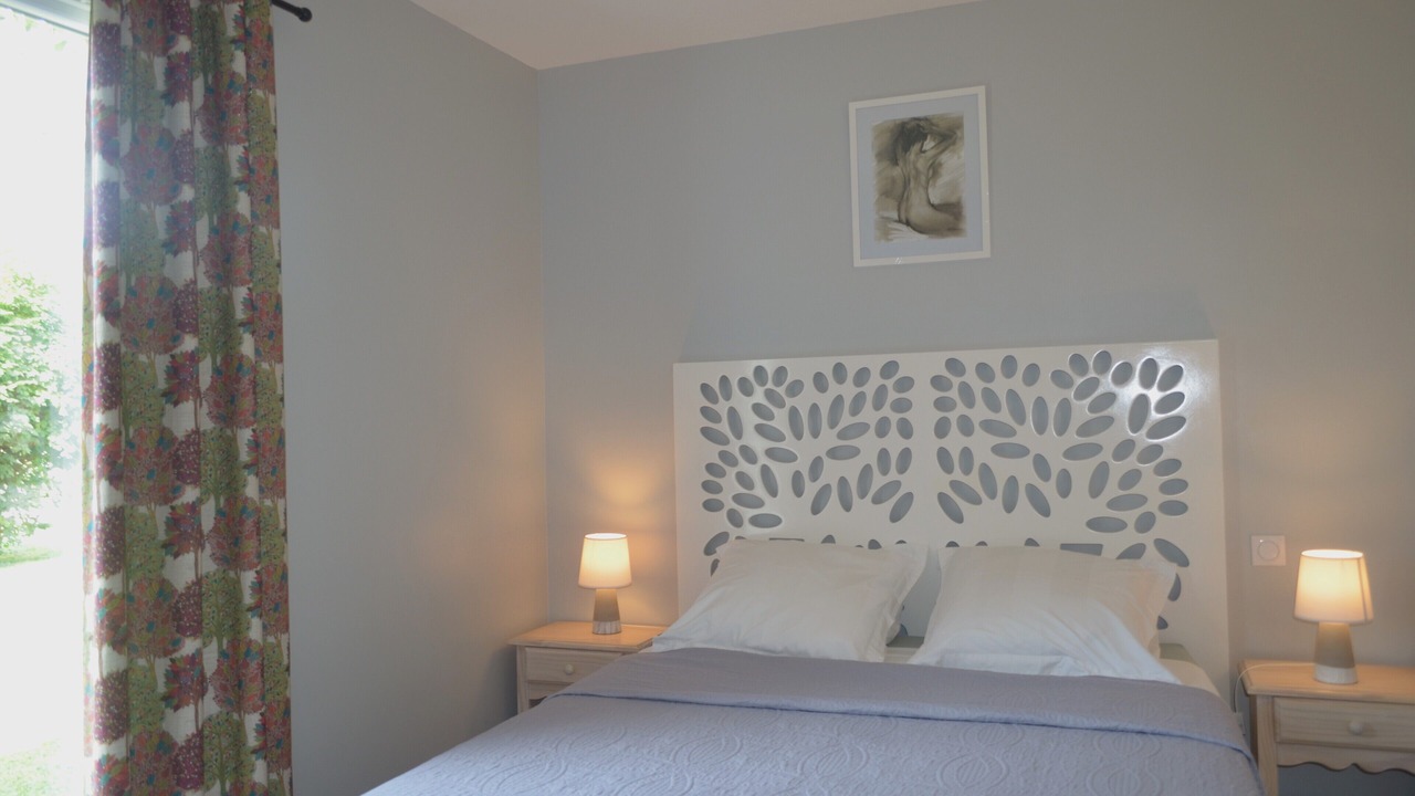 Photo of Bedroom in Saint-Gengoux-le-National