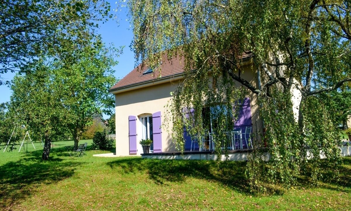 Photo of Outdoor in Saint-Gengoux-le-National