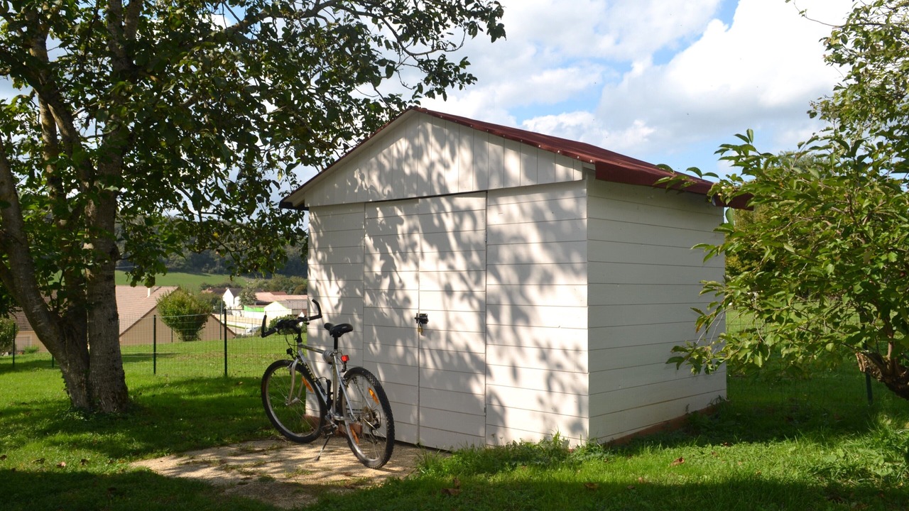 Photo of Outdoor in Saint-Gengoux-le-National