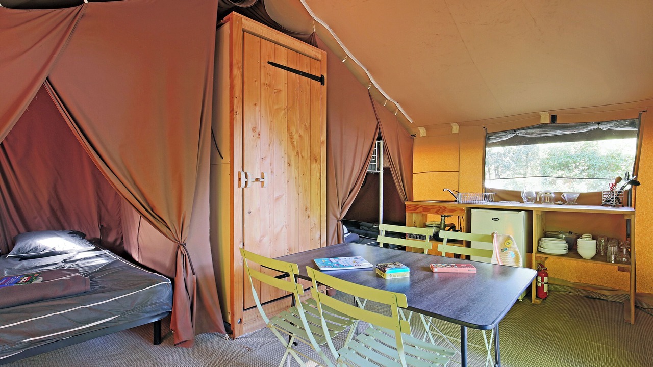 Photo of Bedroom in Saint-Julien-de-Peyrolas