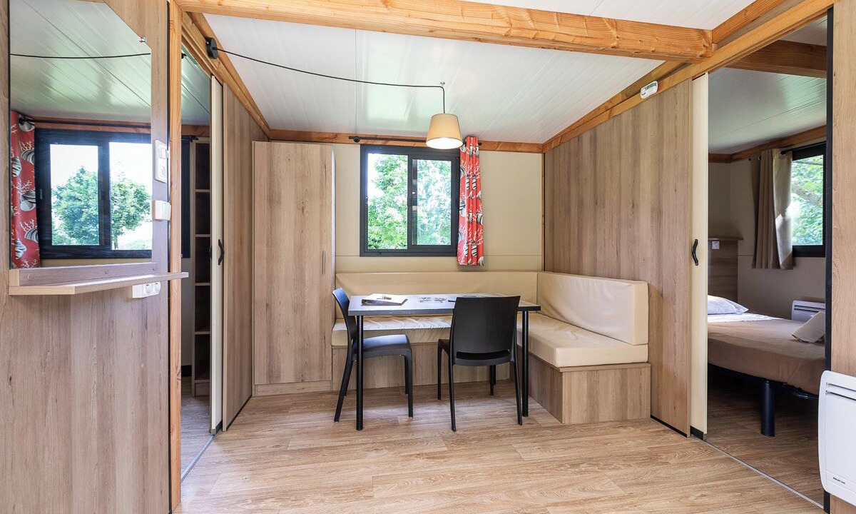 Photo of Livingroom in Saint-Julien-de-Peyrolas