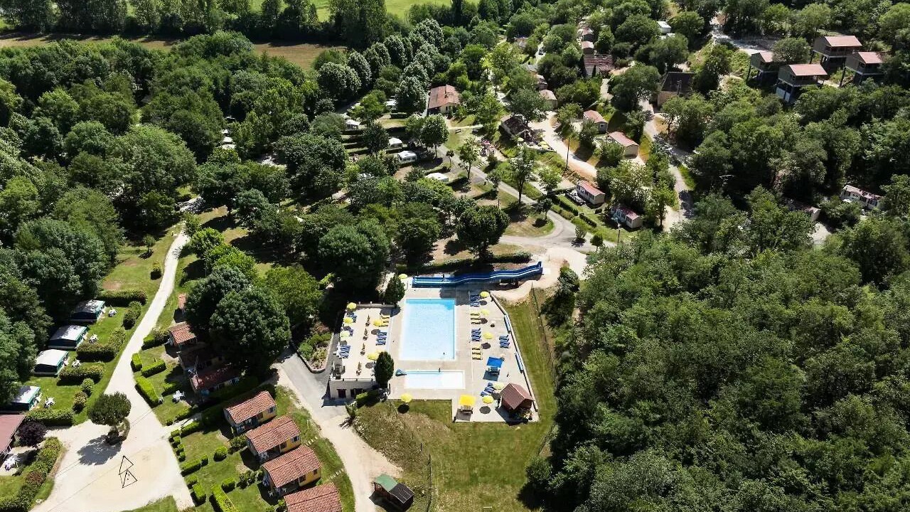 Photo of Outdoor in Souillac