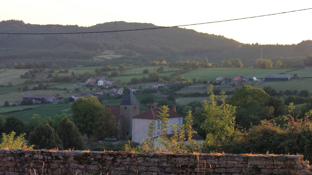 Photo of Outdoor in Berze-le-Chatel