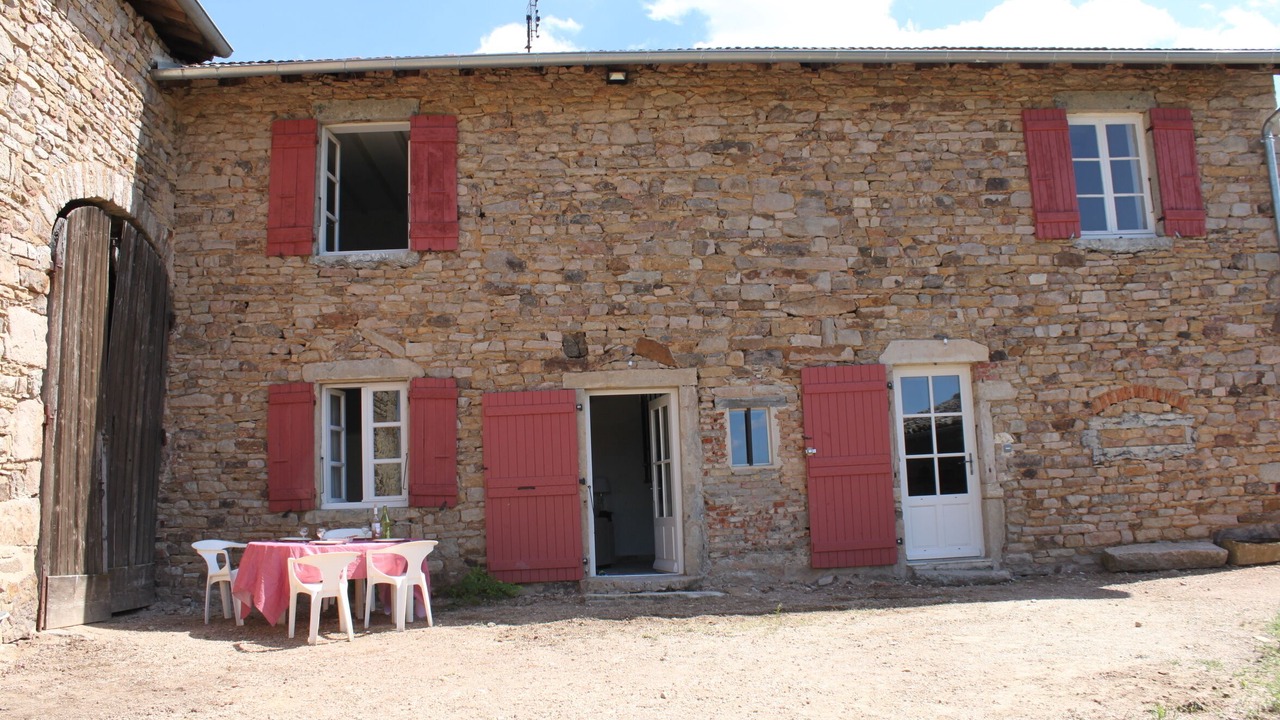 Photo of Outdoor in Berze-le-Chatel