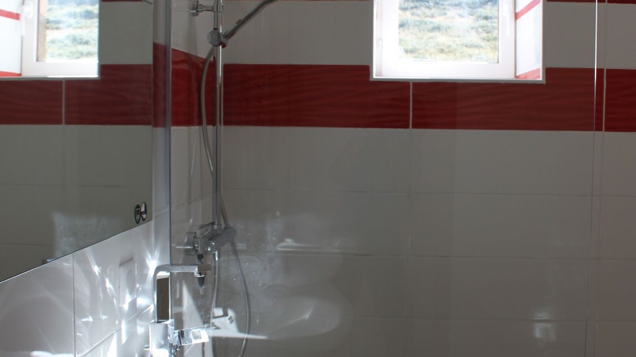Photo of Bathroom in Berze-le-Chatel