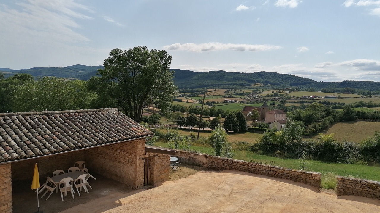Photo of Outdoor in Berze-le-Chatel