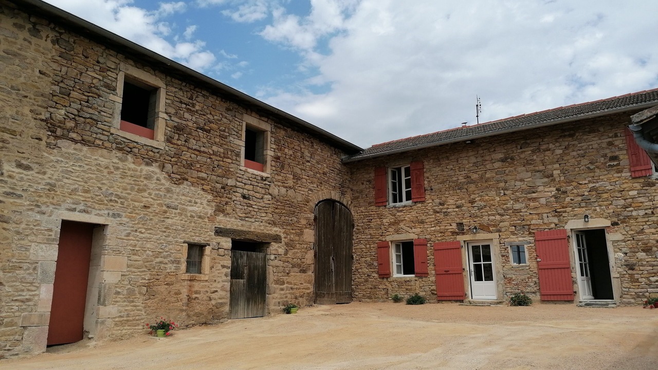 Photo of Outdoor in Berze-le-Chatel
