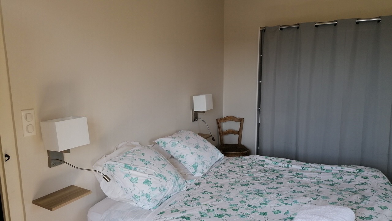 Photo of Bedroom in Berze-le-Chatel
