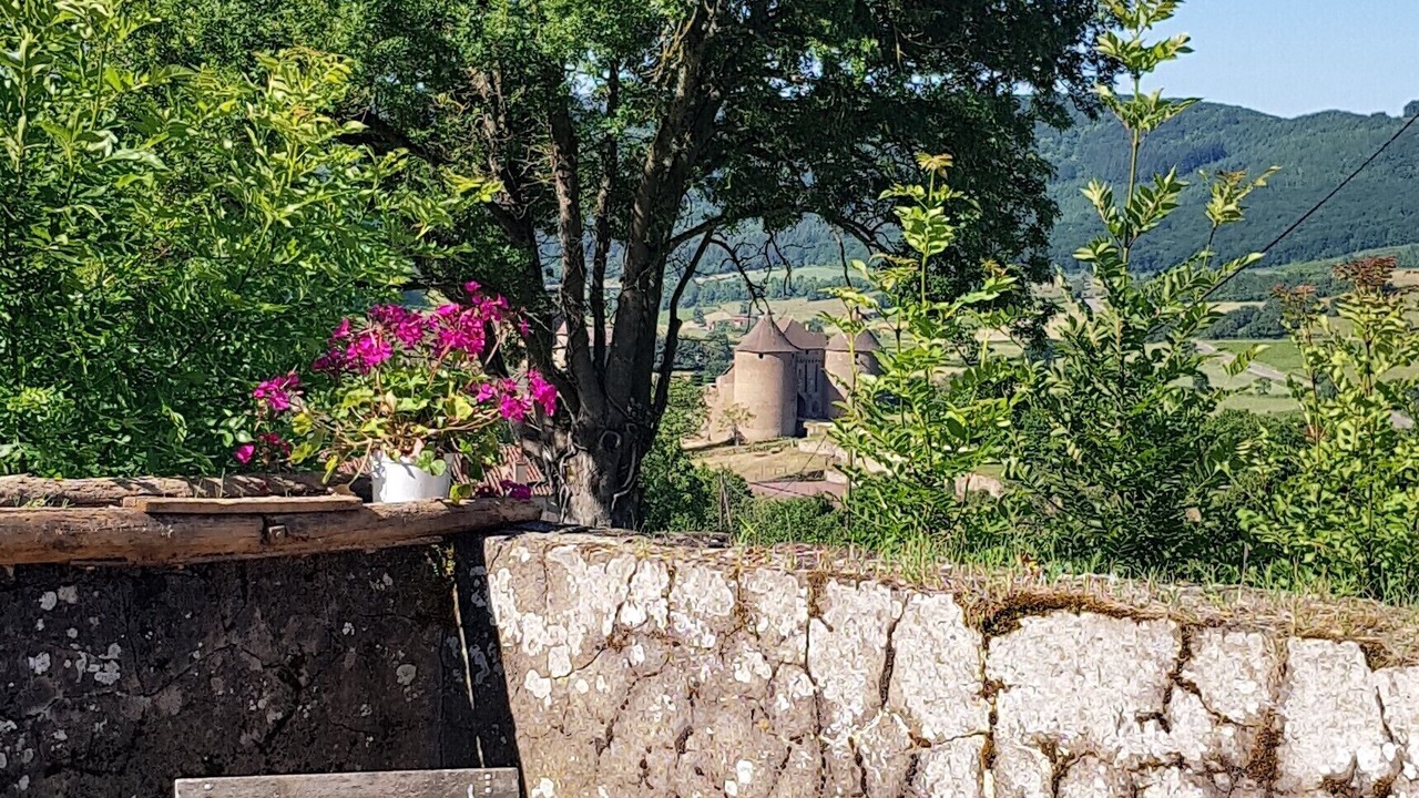 Photo of Outdoor in Berze-le-Chatel