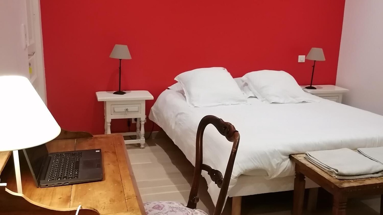 Photo of Bedroom in Berze-le-Chatel