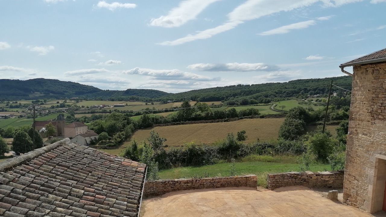 Photo of Outdoor in Berze-le-Chatel