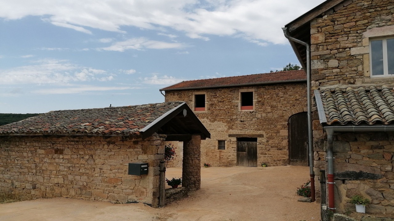 Photo of Outdoor in Berze-le-Chatel
