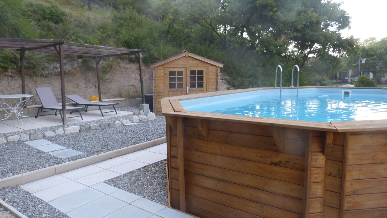 Photo of Outdoor in La Roque-sur-Pernes