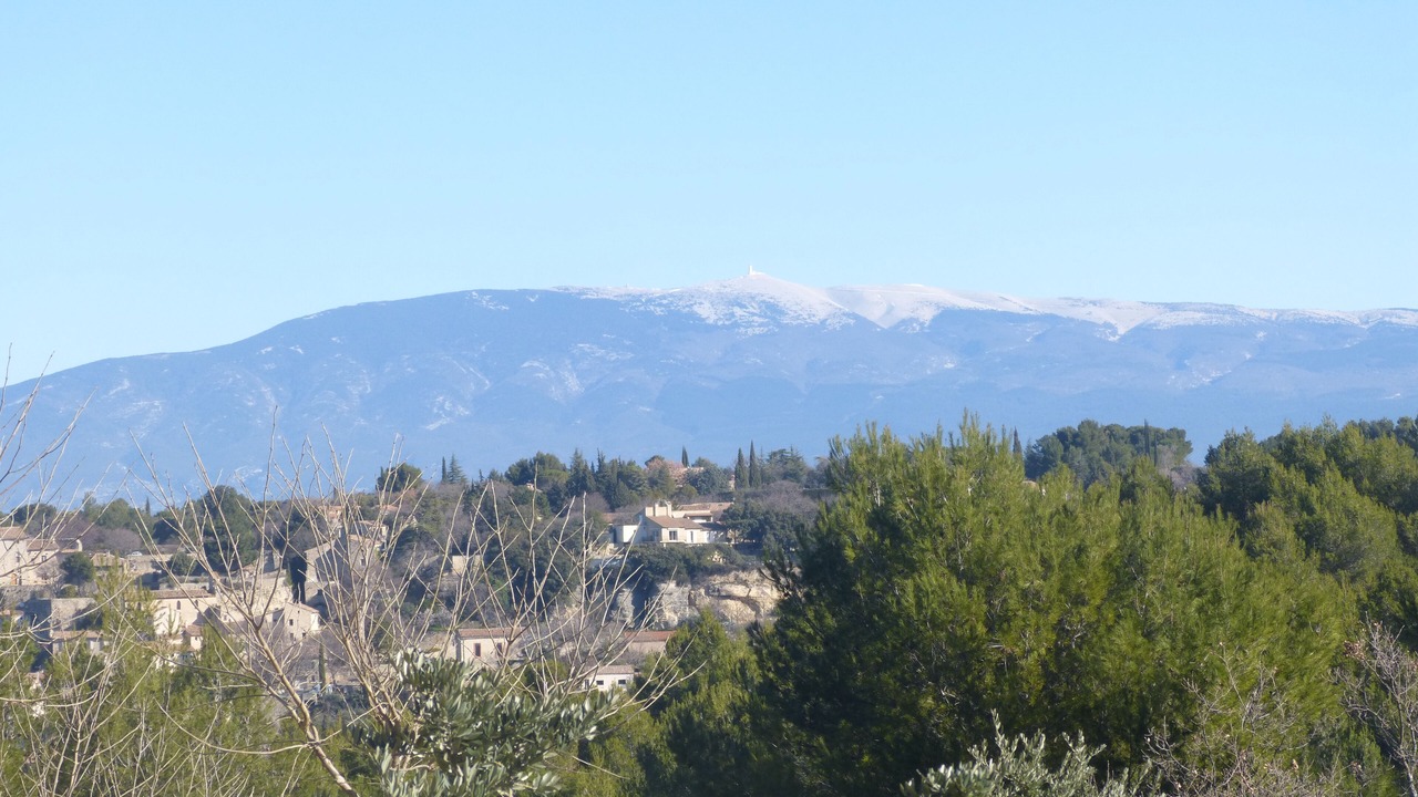 Photo of Others in La Roque-sur-Pernes