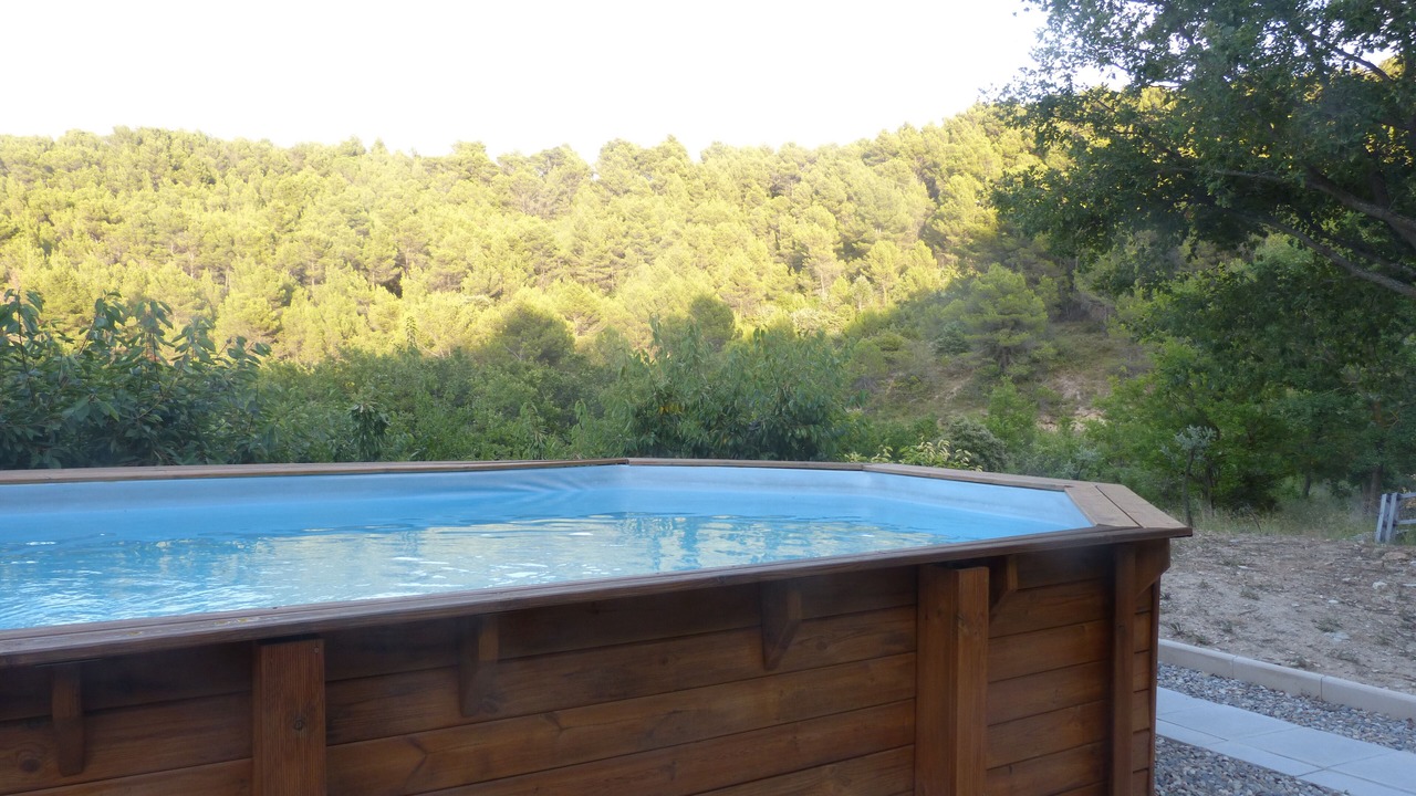 Photo of Outdoor in La Roque-sur-Pernes