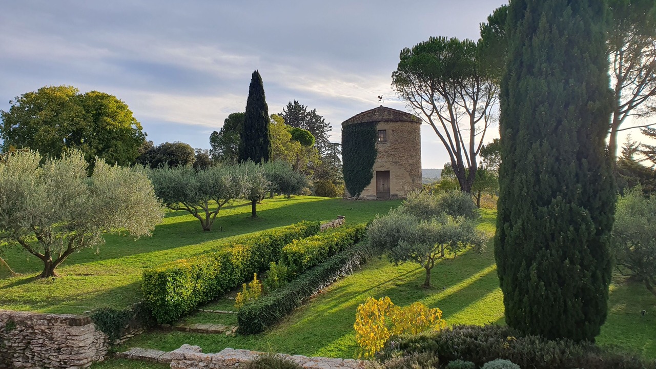 Photo of Outdoor in Venasque