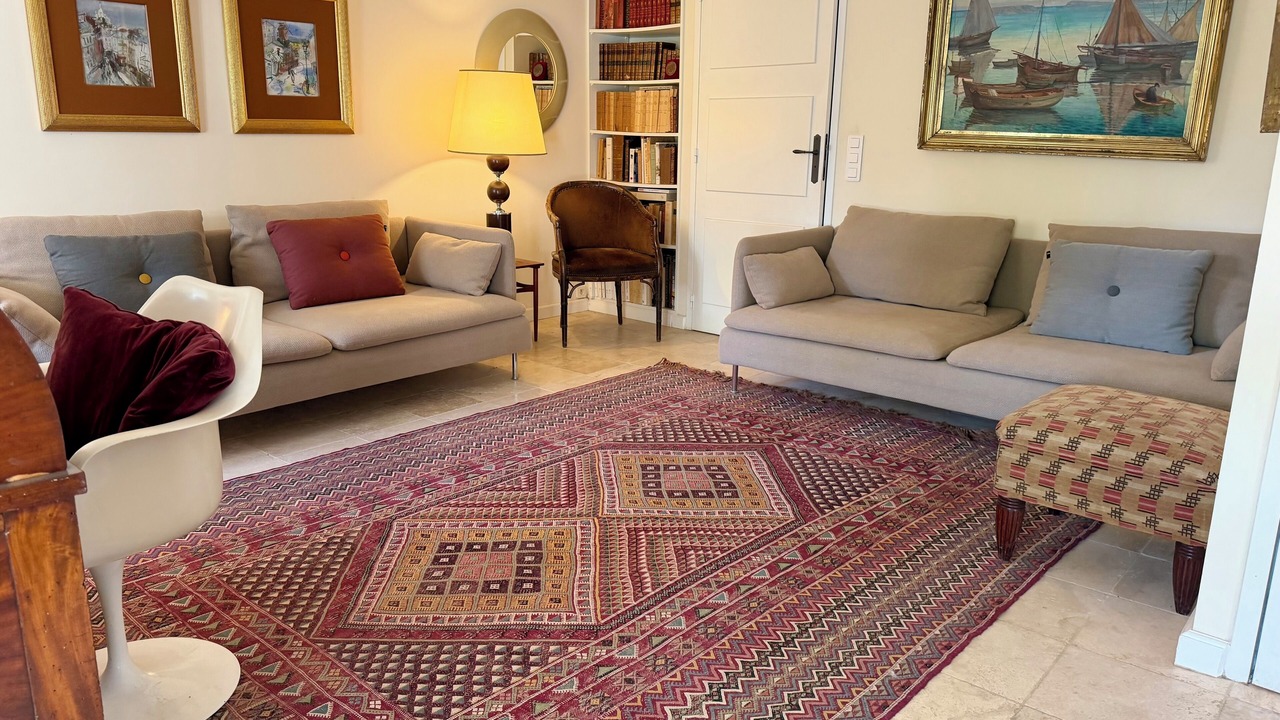 Photo of Livingroom in Venasque