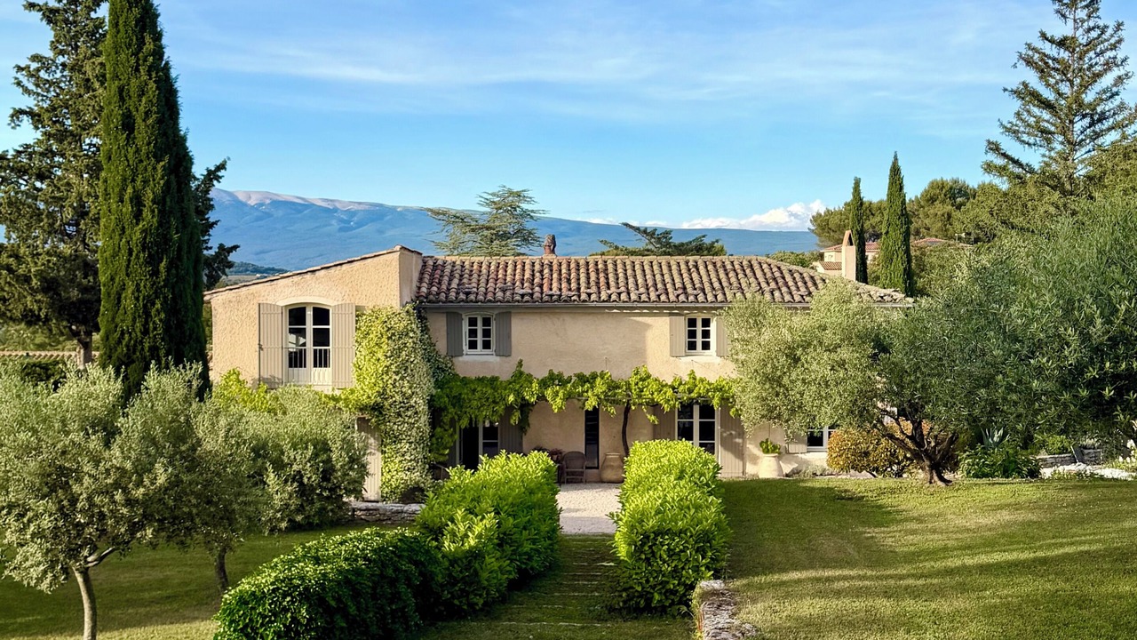 Photo of Outdoor in Venasque
