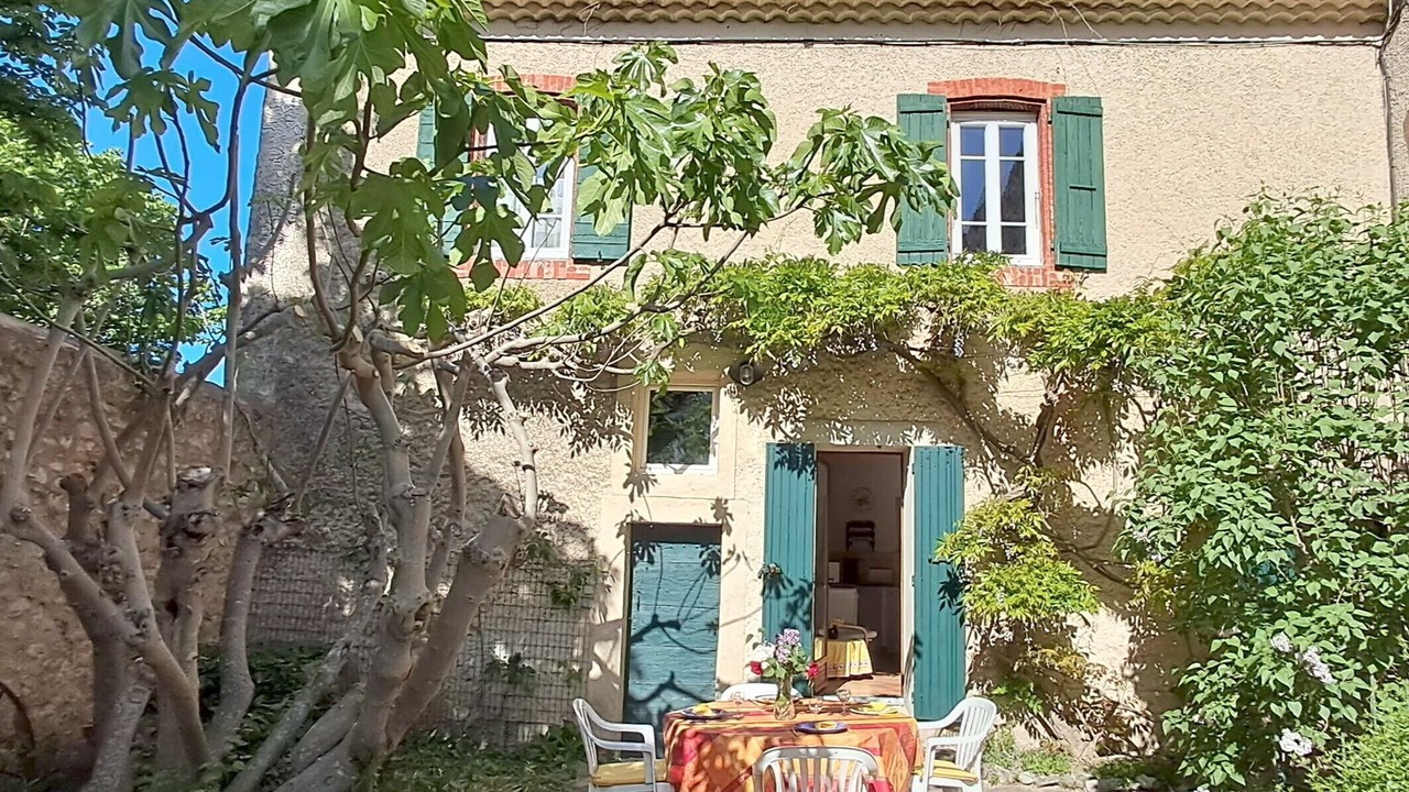 Photo of Outdoor in Mollans-sur-Ouveze