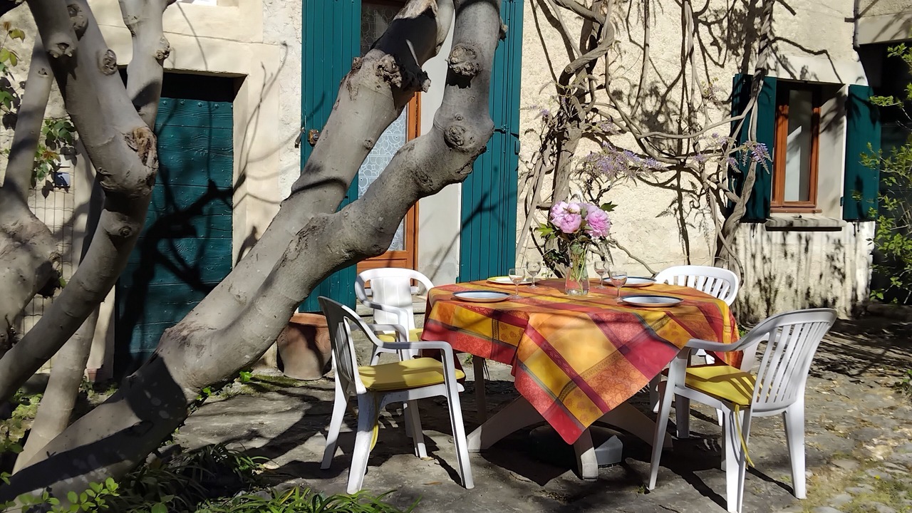 Photo of Outdoor in Mollans-sur-Ouveze