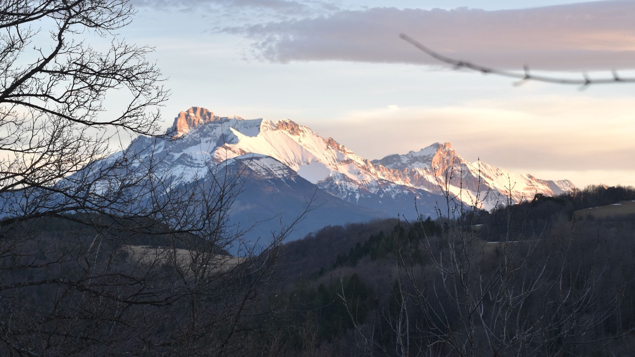 Photo of Outdoor in Pierre-Chatel