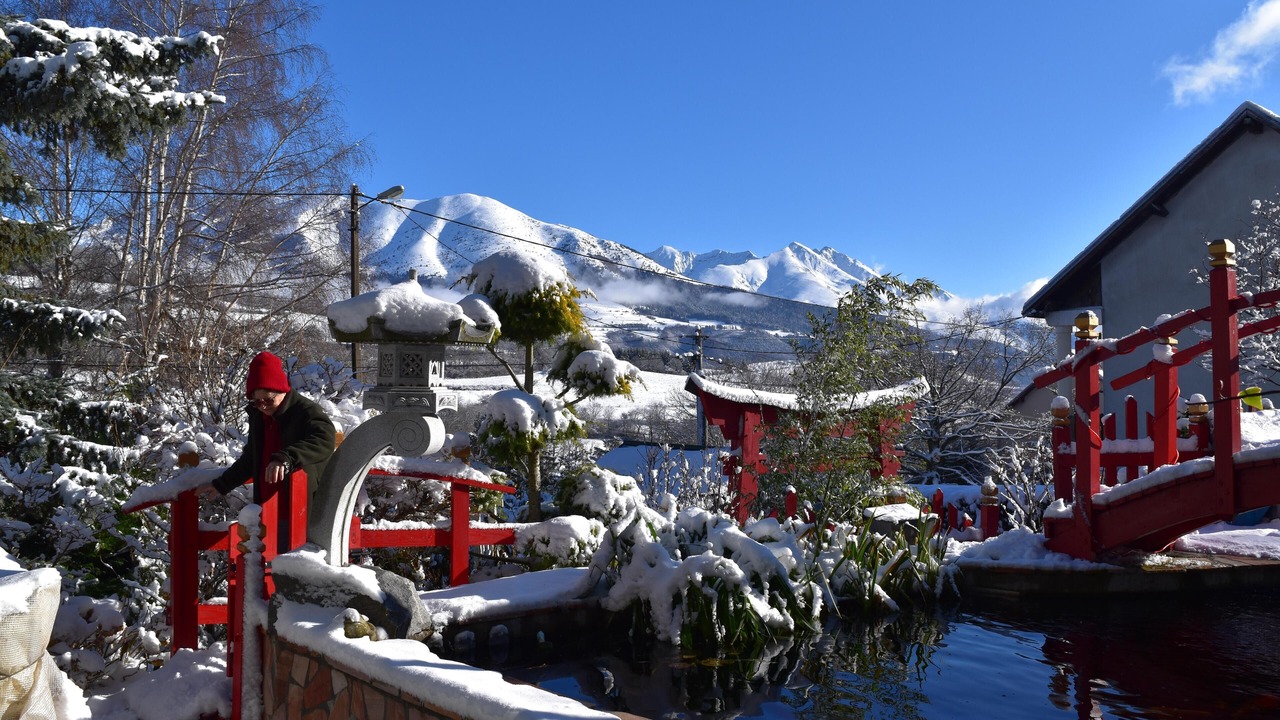 Photo of Outdoor in Pierre-Chatel