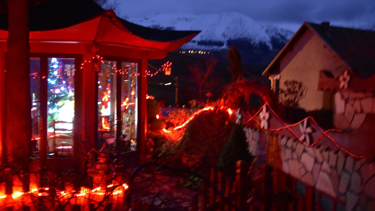 Photo of Outdoor in Pierre-Chatel