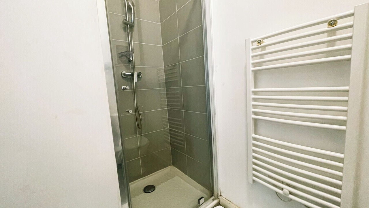 Photo of Bathroom in Quartier Hyper-Centre