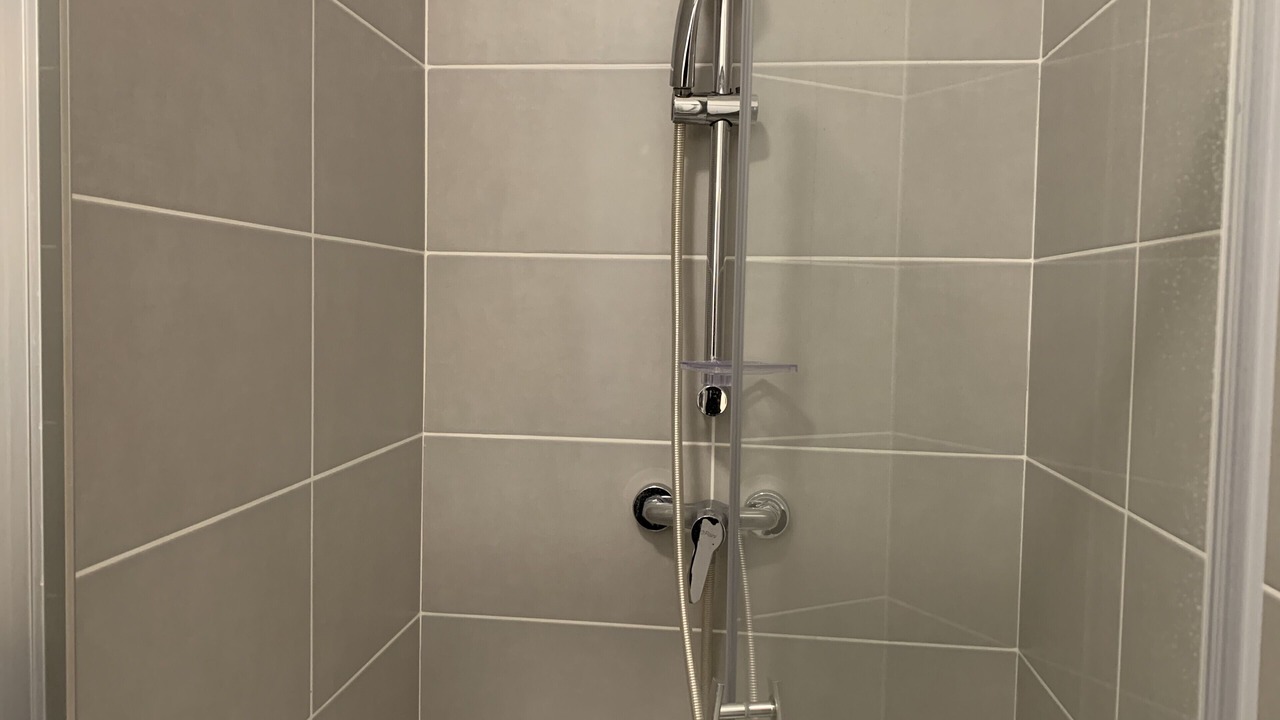 Photo of Bathroom in Quartier Hyper-Centre