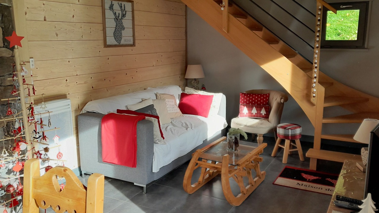 Photo of Livingroom in Ban-sur-Meurthe-Clefcy