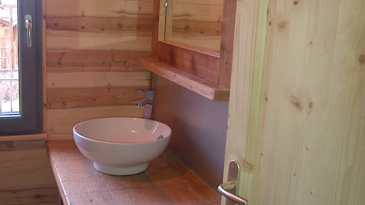 Photo of Bathroom in Ban-sur-Meurthe-Clefcy