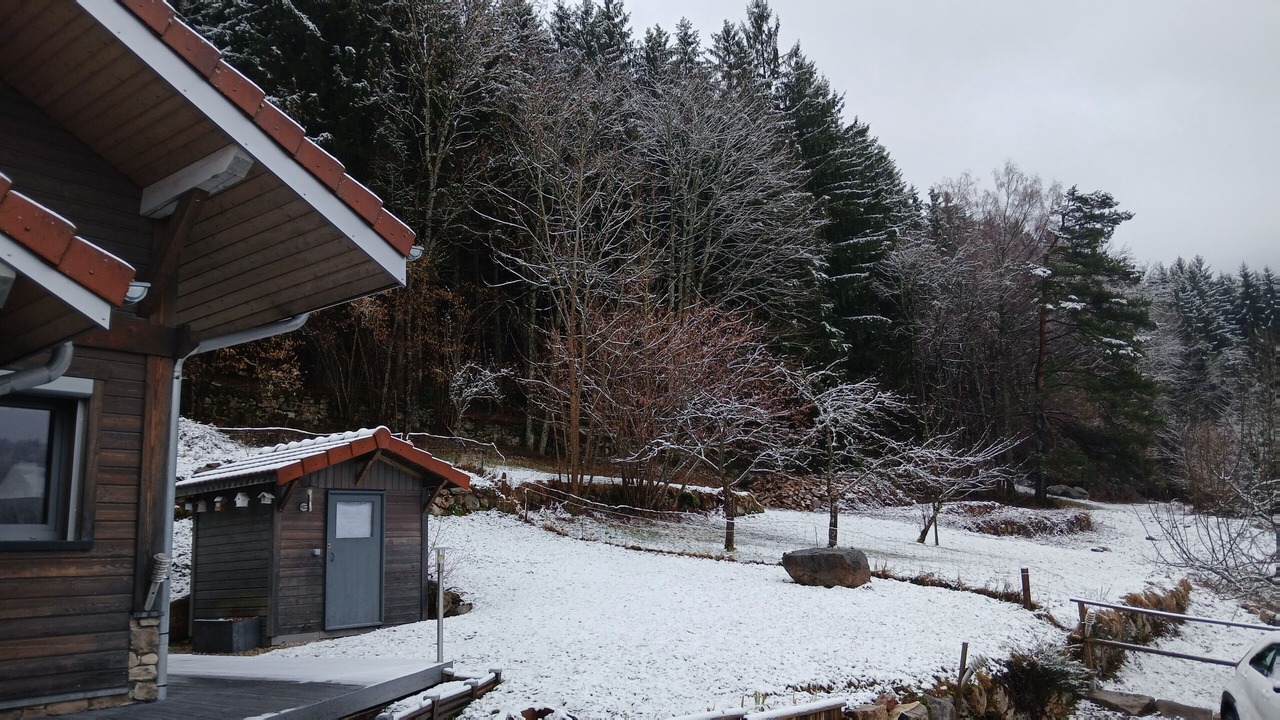 Photo of Outdoor in Ban-sur-Meurthe-Clefcy