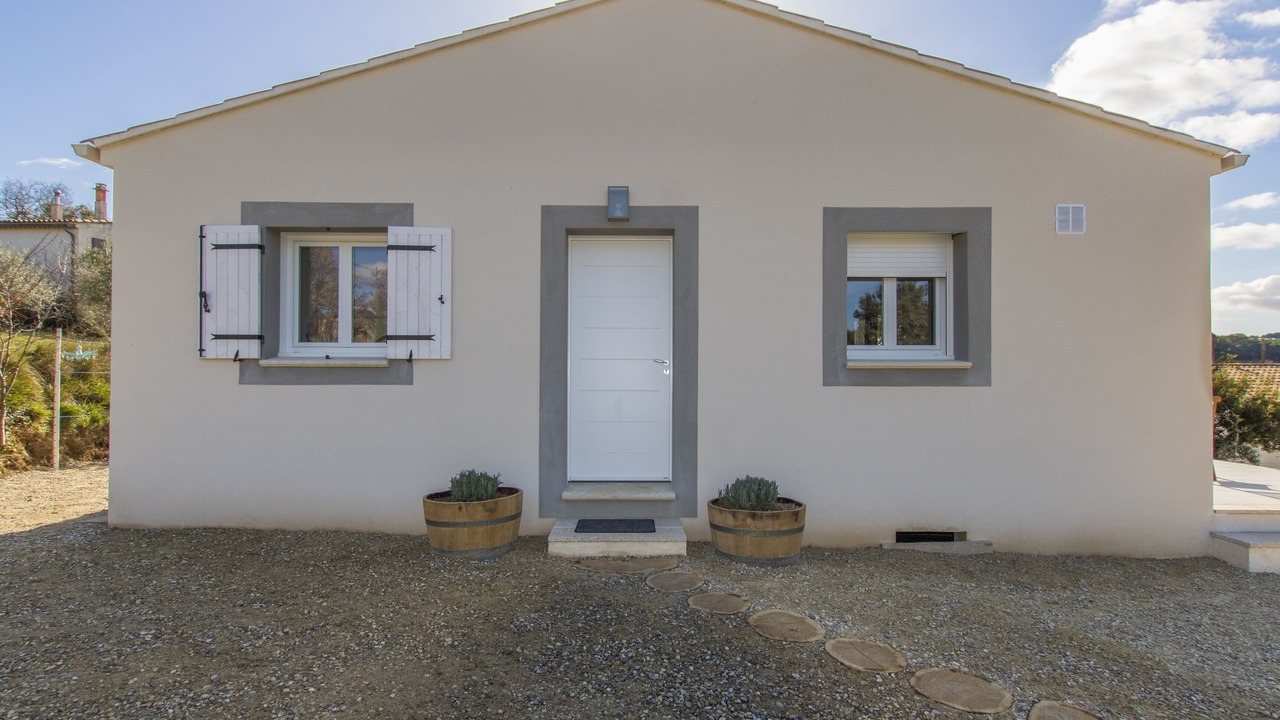 Photo of Outdoor in Le Barroux