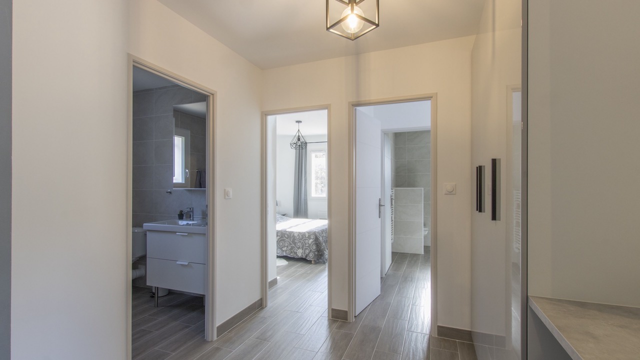 Photo of Bedroom in Le Barroux