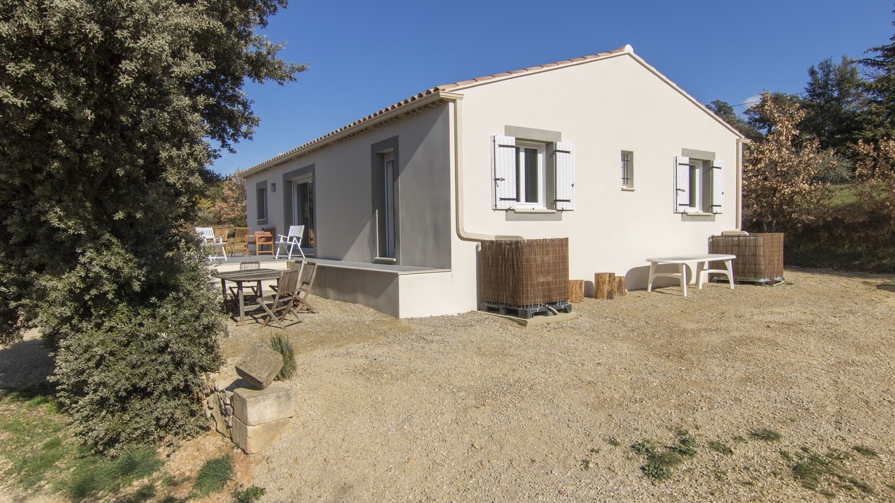 Photo of Outdoor in Le Barroux