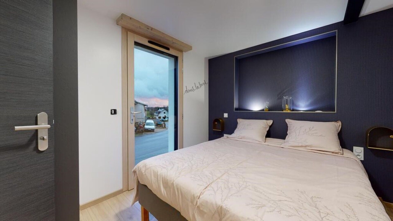 Photo of Bedroom in Crancot