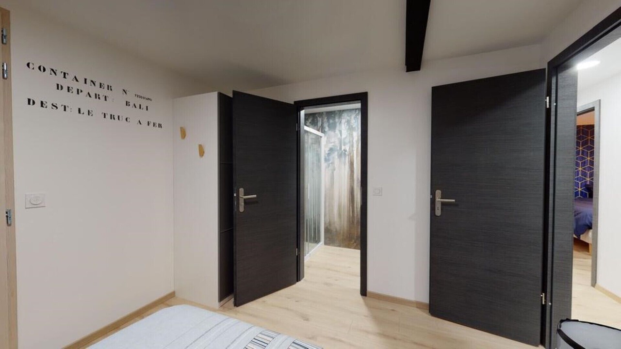 Photo of Bedroom in Crancot