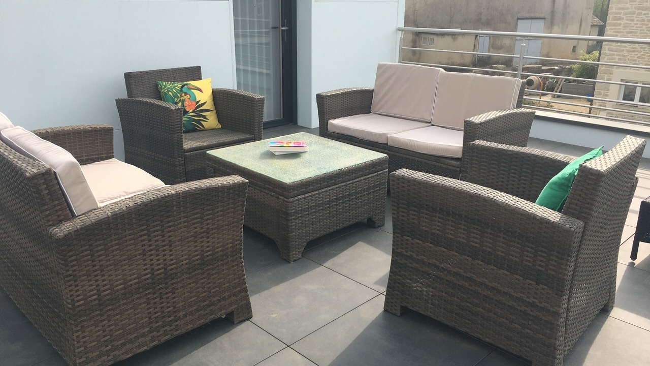 Photo of Outdoor in Crancot