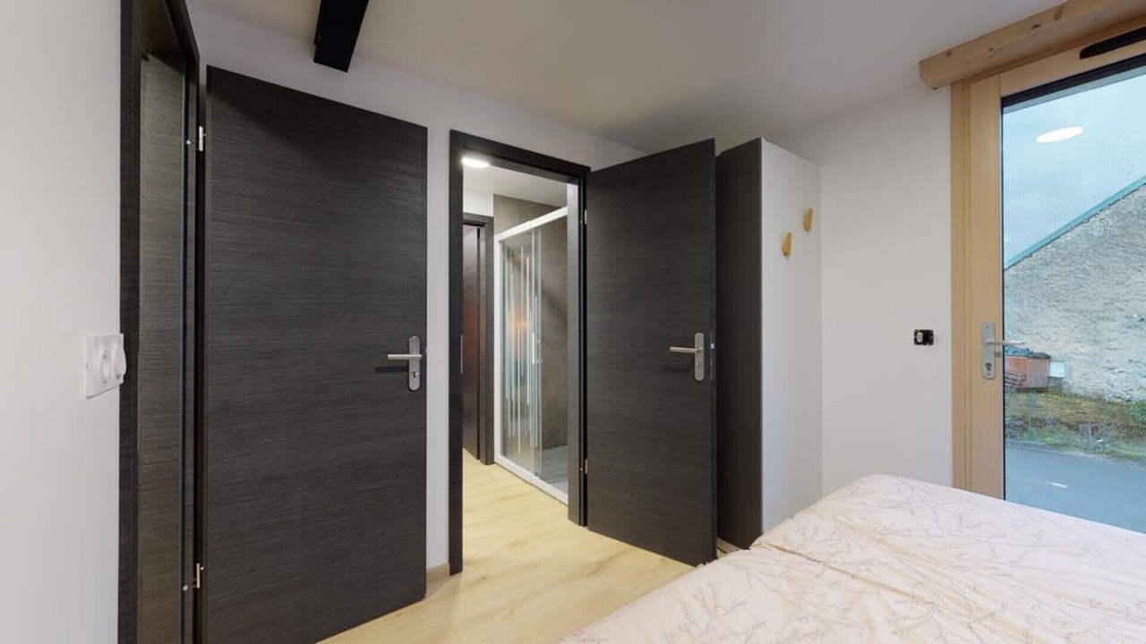Photo of Bedroom in Crancot