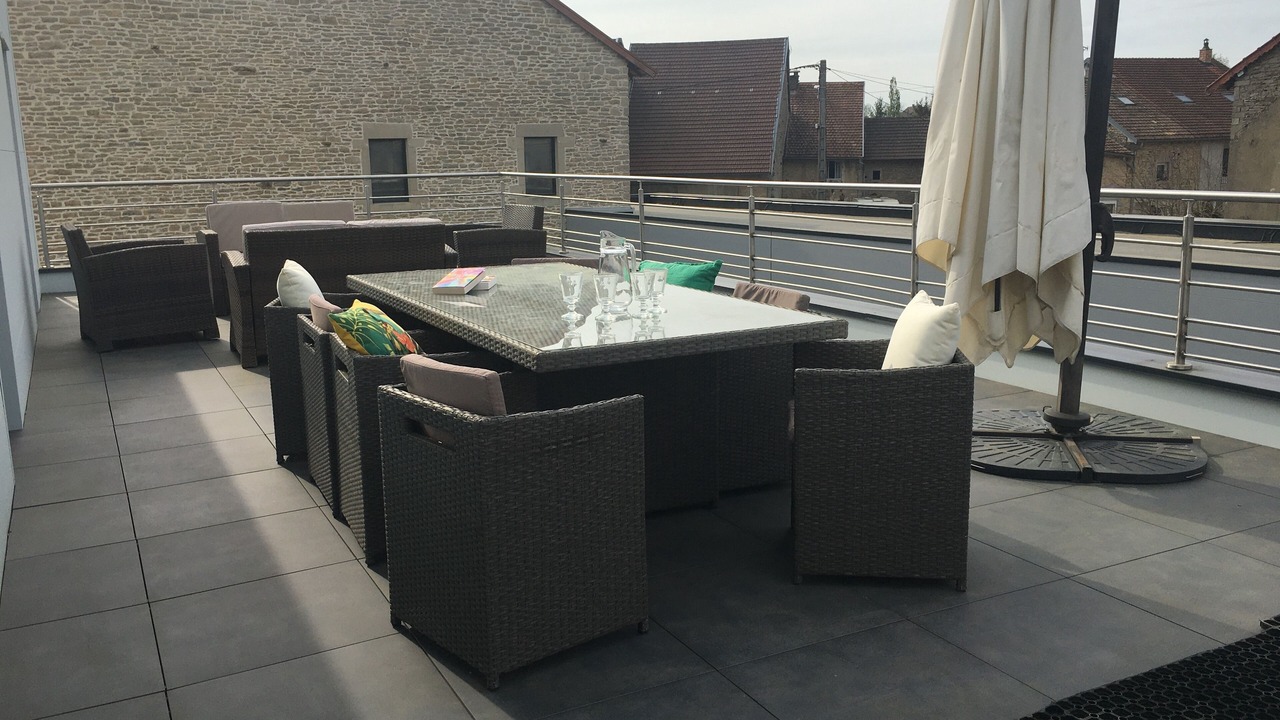 Photo of Outdoor in Crancot