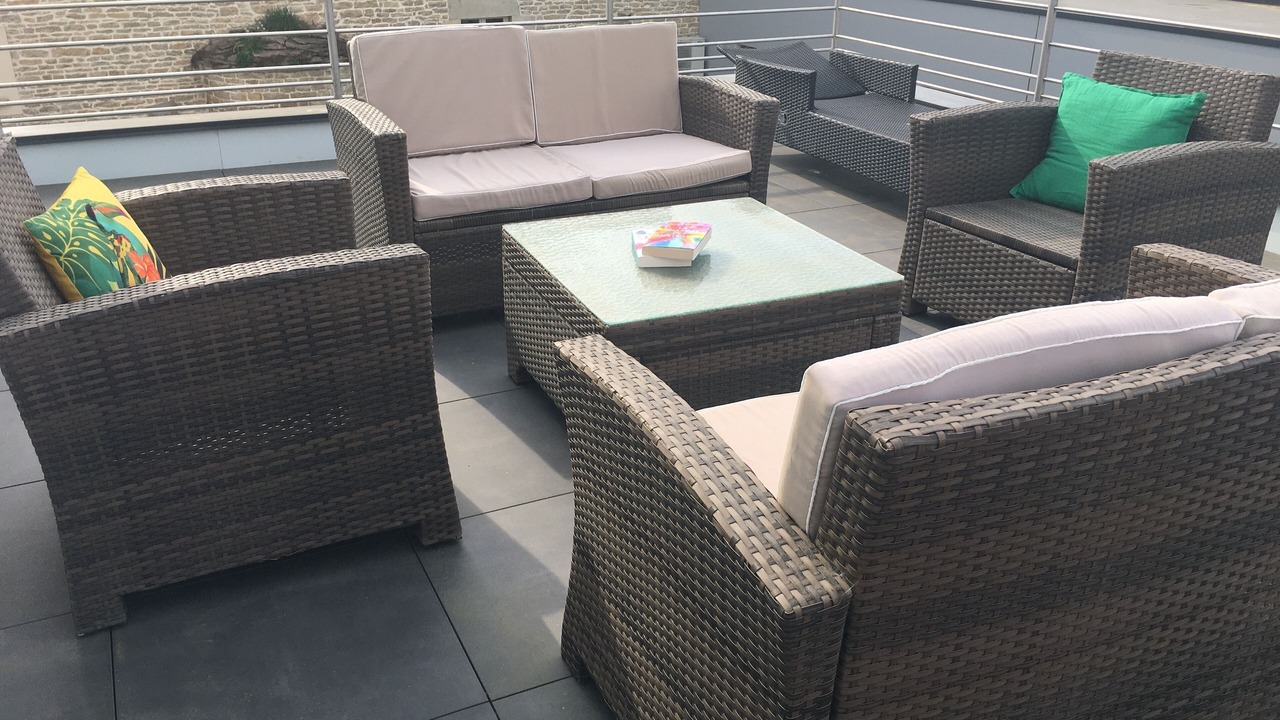 Photo of Outdoor in Crancot