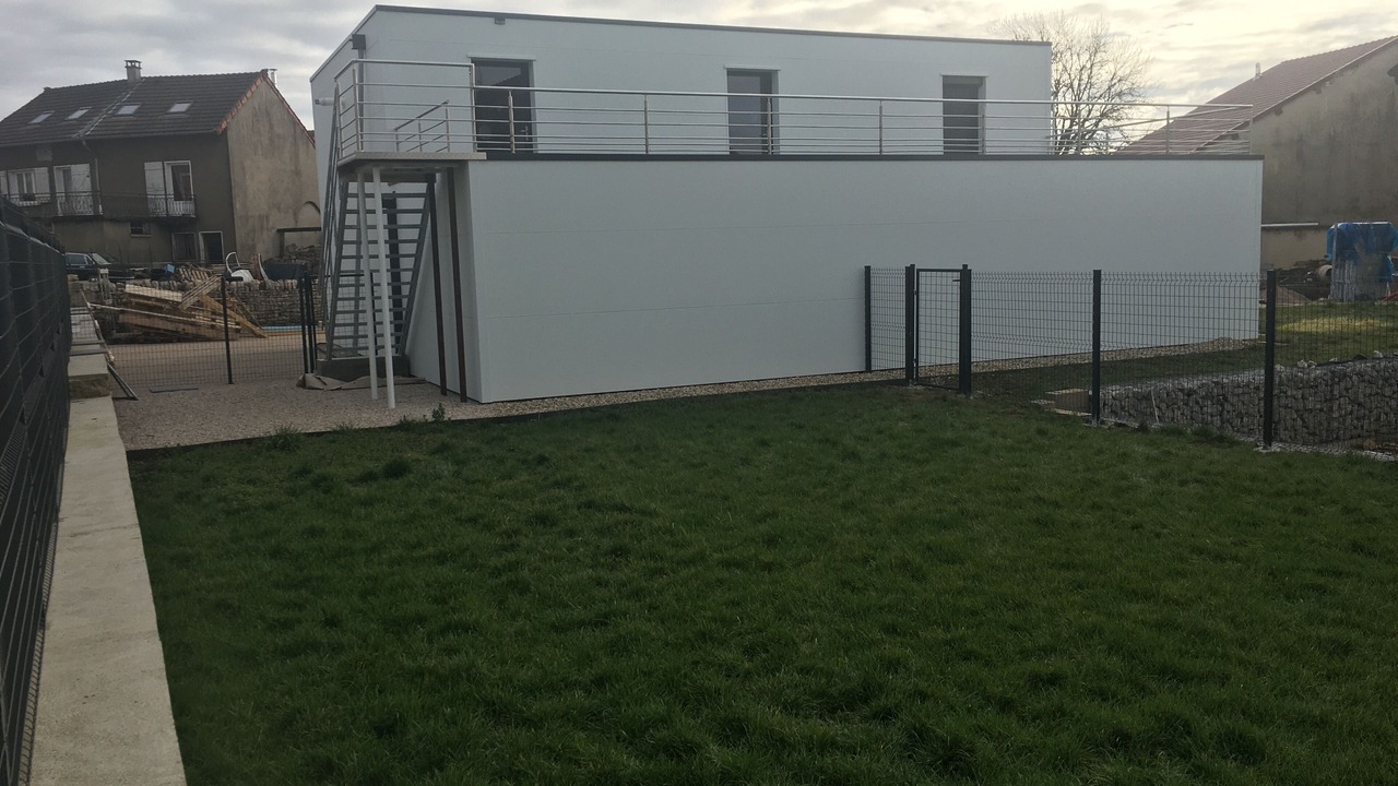 Photo of Outdoor in Crancot