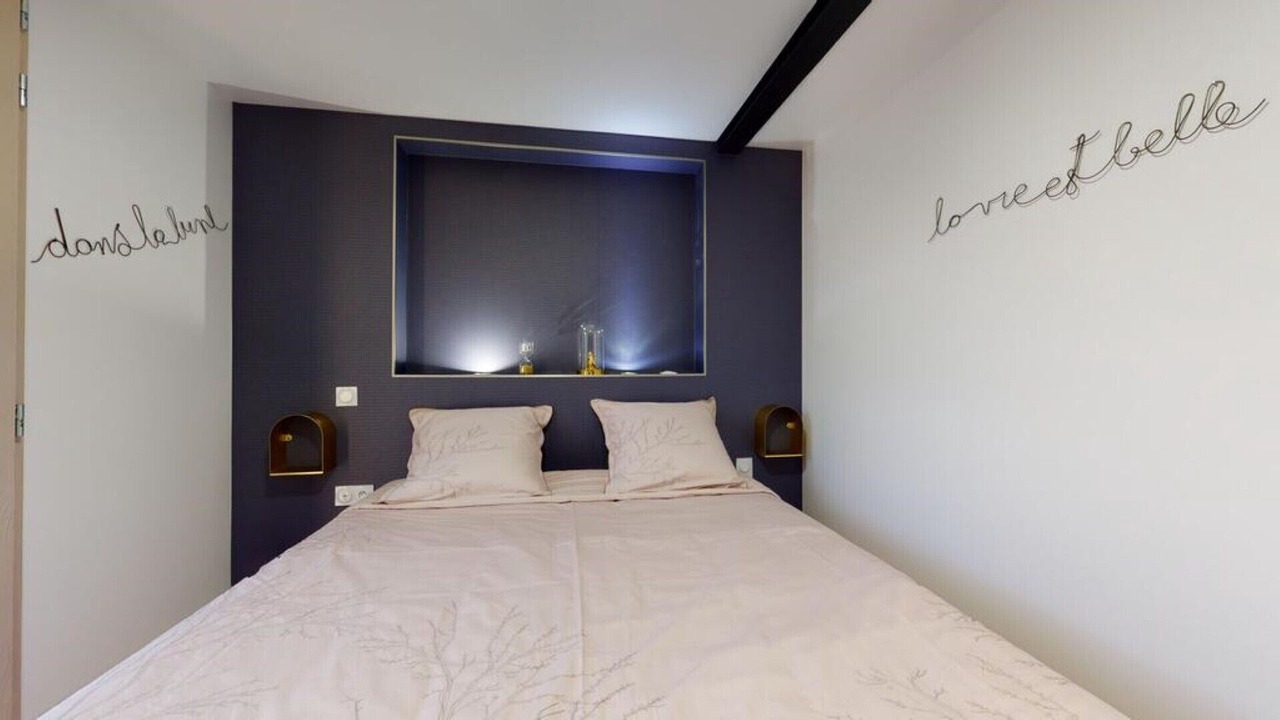 Photo of Bedroom in Crancot