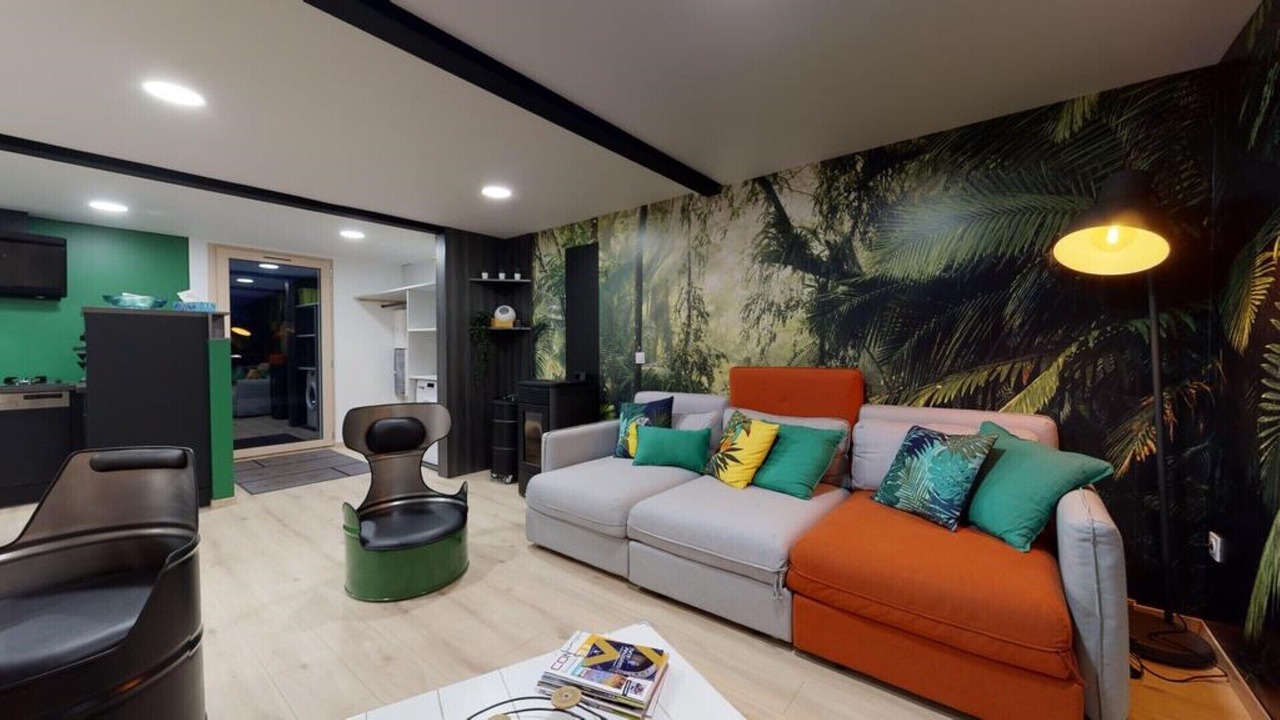 Photo of Livingroom in Crancot