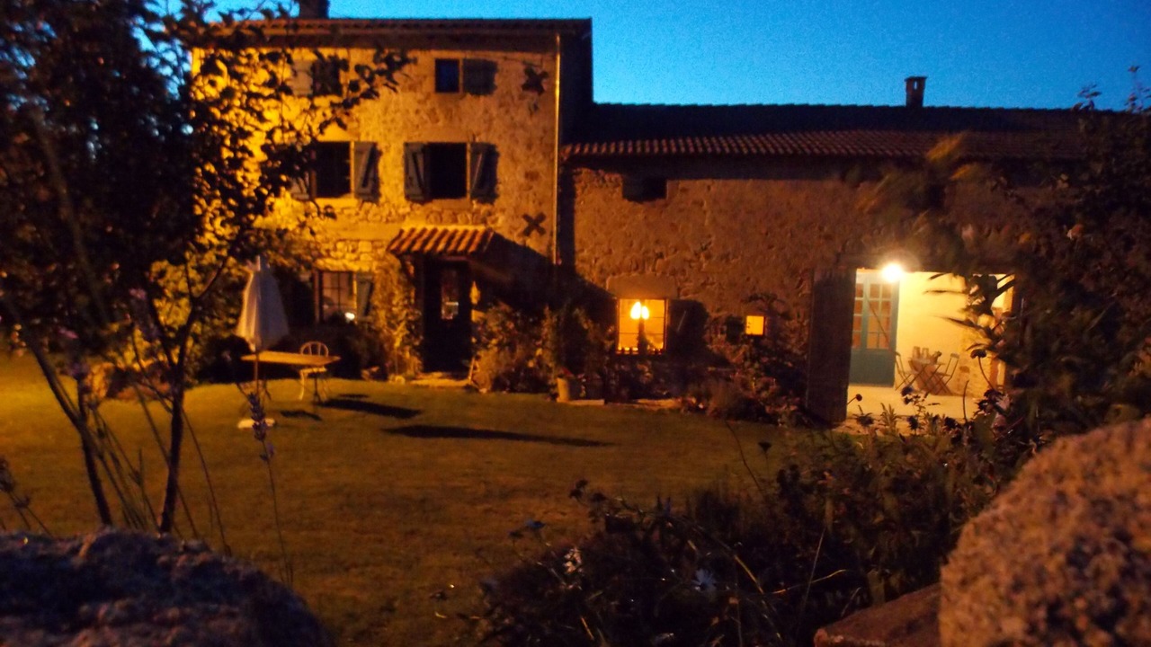 Photo of Outdoor in Auzelles