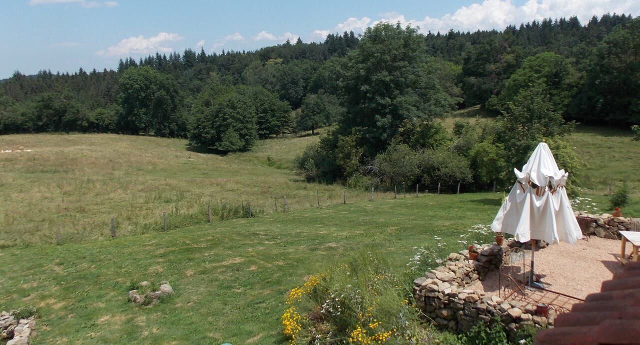 Photo of Outdoor in Auzelles
