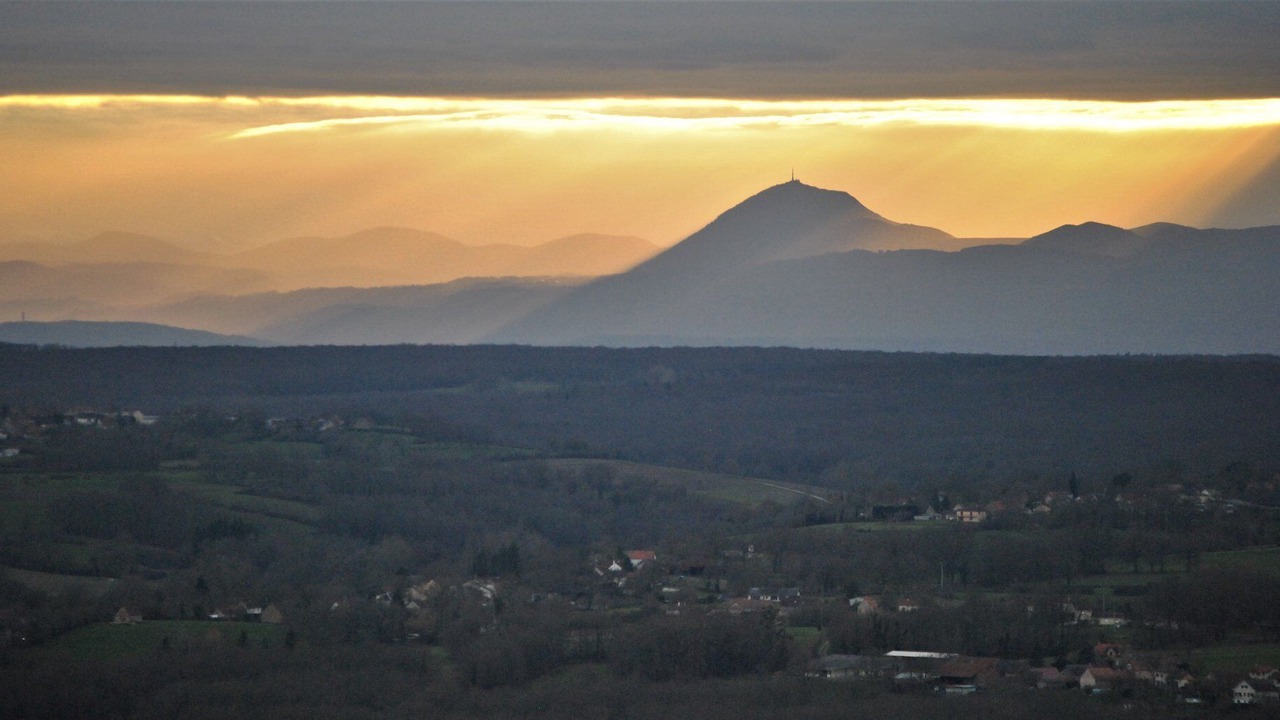 Photo of Outdoor in Auzelles