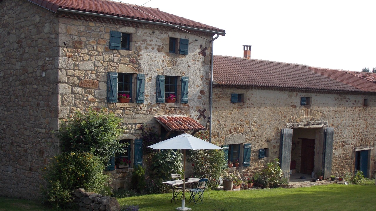 Photo of Outdoor in Auzelles