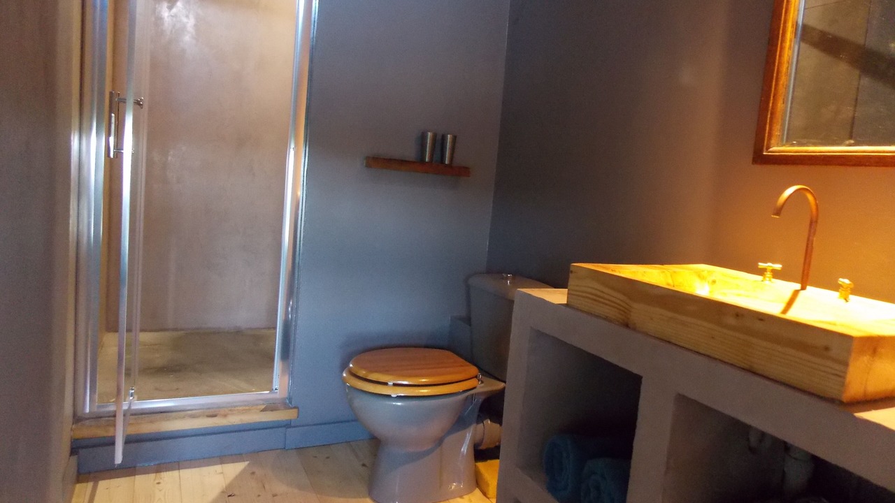 Photo of Bathroom in Auzelles
